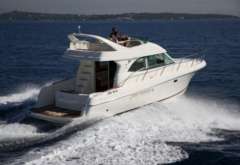 Jeanneau Prestige 36 Fly