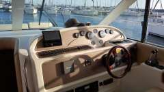 Jeanneau Prestige 36 Fly