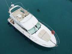 Jeanneau Prestige 36 Fly