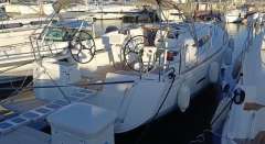 Jeanneau SUN ODYSSE 419