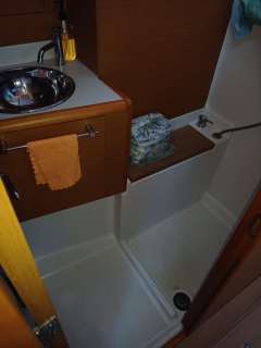 Jeanneau SUN ODYSSE 419