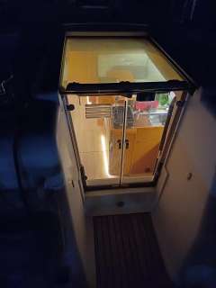 Jeanneau SUN ODYSSE 419