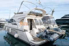Princess 40 Fly Flybridge
