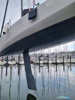 Seascape 24SE First