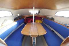 Dragonfly 800 Racing