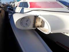 Dragonfly 800 Racing