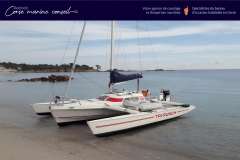 Dragonfly 800 Racing