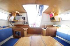 Dragonfly 800 Racing