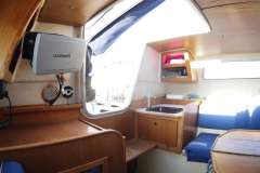 Dragonfly 800 Racing