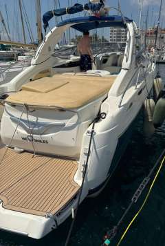 Cranchi 41 Endurance