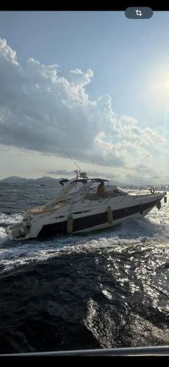 Cranchi 41 Endurance