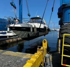 Cranchi 41 Endurance