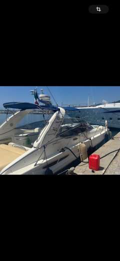 Cranchi 41 Endurance