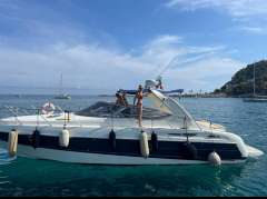 Cranchi 41 Endurance