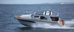 Marex 310 SC Hardtop