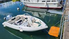 Nordic 1710 Bateau de sport