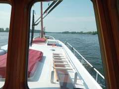 Euroship Luxe Motor 1500