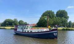 Euroship Luxe Motor 1500