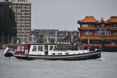 Euroship Luxe Motor 1500