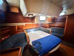 Cantiere del Pardo Grand Soleil 52