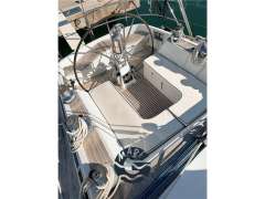 Cantiere del Pardo Grand Soleil 52