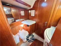 Cantiere del Pardo Grand Soleil 52