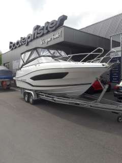 Jeanneau Cap Camarat DC 7.5 S2