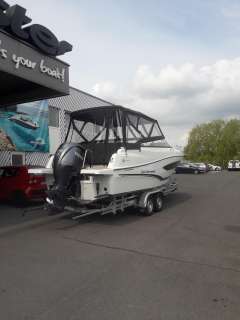 Jeanneau Cap Camarat DC 7.5 S2