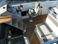 Jeanneau Cap Camarat DC 7.5 S2