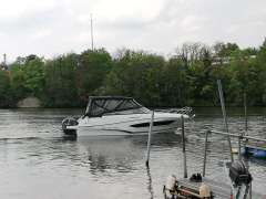 Jeanneau Cap Camarat DC 7.5 S2