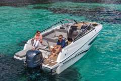 Jeanneau Cap Camarat DC 7.5 S2