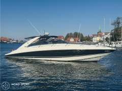 Sunseeker Superhawk 43 Motoryacht