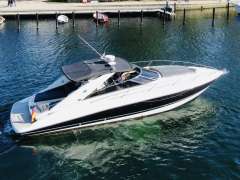 Sunseeker Superhawk 43 Motoryacht