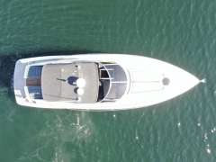 Sunseeker Superhawk 43 Motoryacht