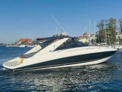 Sunseeker Superhawk 43 Motoryacht