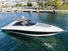 Sunseeker Superhawk 43 Motoryacht