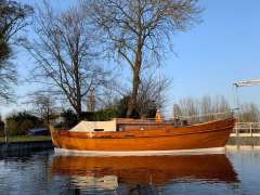 De Vries Lentsch 800 Sejlyacht
