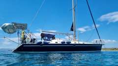 Ocean Star 51.2