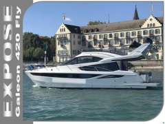 Galeon 420 FLY