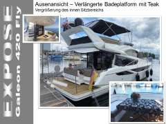 Galeon 420 FLY