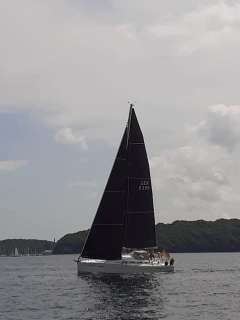 Beneteau First 35