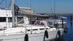 Beneteau First 35
