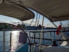 Beneteau First 35