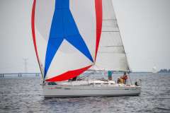 Beneteau First 35