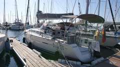 Beneteau First 35