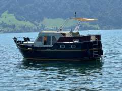 Linssen 32 SL SELECT Trawler