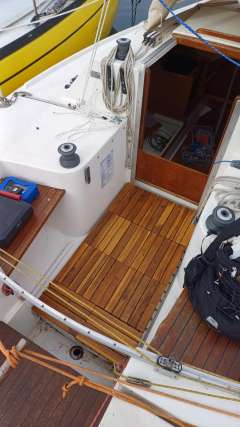 Santarelli Vivace MT 80