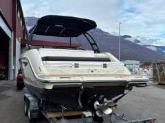 Sea Ray SSE 25E Kajütboot