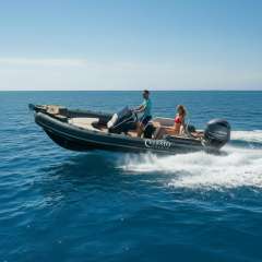 CELESTO 760 Deluxe RIB