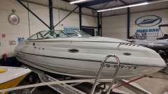 Mariah Z258 Shabah met MerCruiser 7,4 MPI DuoPr Sportovní loď